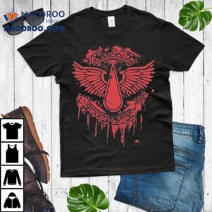 Warhammer The Horus Heresy Blood Angels Tshirt