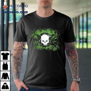 Warhammer The Horus Heresy Death Guard Tshirt