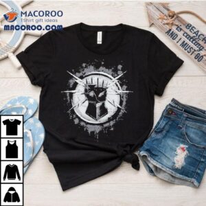 Warhammer The Horus Heresy Imperial Fists Tshirt