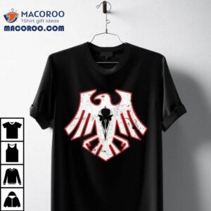 Warhammer The Horus Heresy Raven Guard Tshirt
