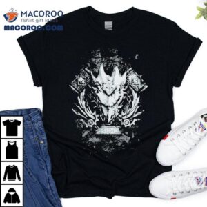 Warhammer The Horus Heresy Salamanders Tshirt