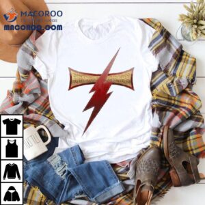 Warhammer The Horus Heresy Scars Tshirt