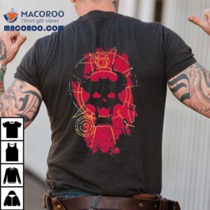Warhammer The Horus Heresy Word Bearers Tshirt
