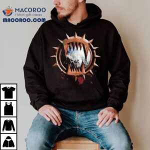 Warhammer The Horus Heresy World Eaters Tshirt