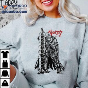 Warren Lotas Dragon Slayer Tshirt