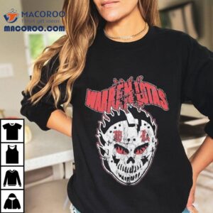 Warren Lotas Fiery Glare Tshirt
