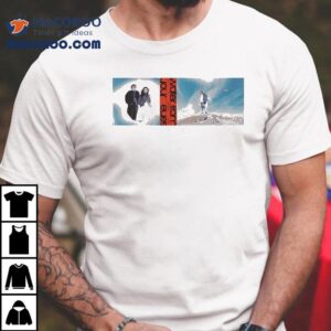 Water From Your Eyes Photo Tshirt