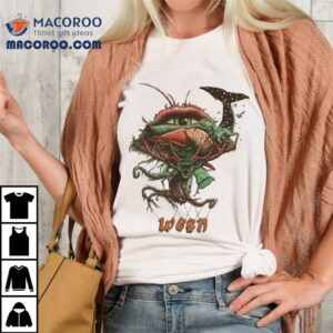 Ween Mollusk Tshirt