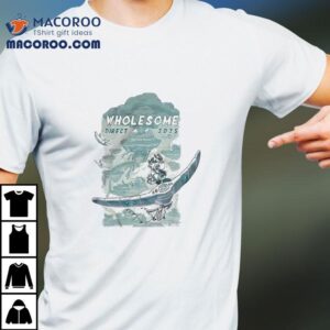 Wholesome Direct Tshirt