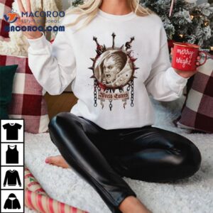 World Eaters Angron Tshirt