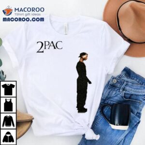 Xavi Simons Wearing Pac Tupac Shakur Tshirt