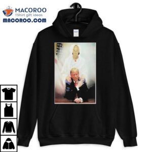 Yakub X Trump S Tshirt