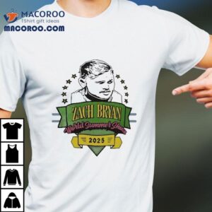 Zach Bryan World Summer Show 2025 Head Faces Shirt 2 Zach Bryan World Summer Show Head Faces Tshirt