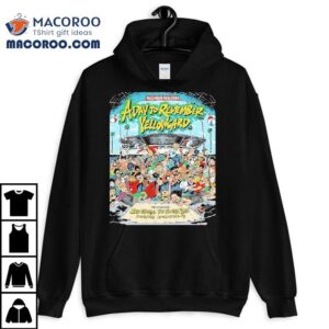 A Day To Remember Maximum Fun Tour Dates List Start On September In Cuyahoga Falls Oh Tshirt