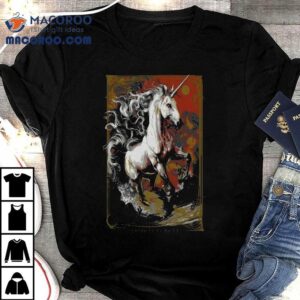 A Perfect Circle Ridgefield Wa June Tshirt