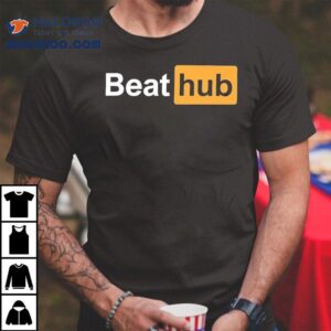 Aaron Paulsen Beathub Tshirt