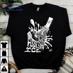 Abolish Ice Era Ov Failure Tshirt