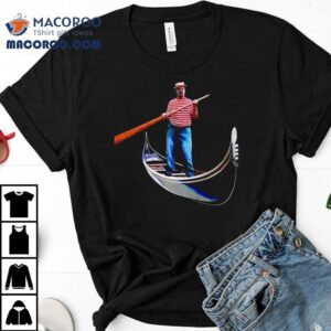 Aldo Venice Tshirt