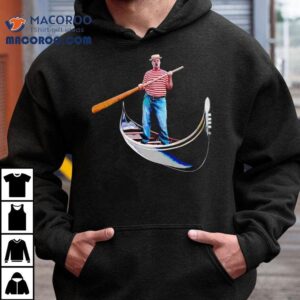 Aldoswag Venice Tshirt