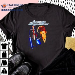 Anakin Skywalker Star Wars Shirt 3 Anakin Skywalker Star Wars Tshirt
