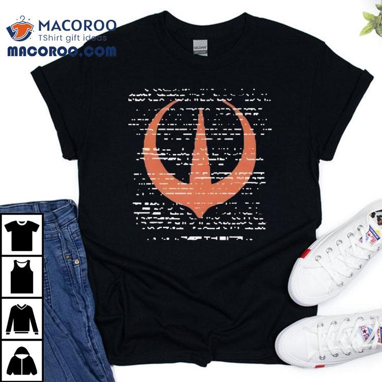 Andor Star Wars Nemik’s Manifesto Remember This Try Shirt Andor Star Wars Nemik’s Manifesto Remember This Try Shirt