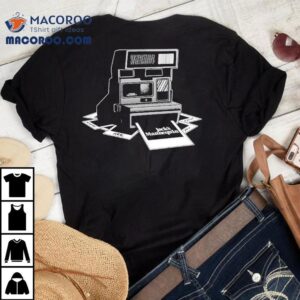 Andrew Mcmahon Jack's Mannequin Polaroid Shirt 3 Andrew Mcmahon Jack S Mannequin Polaroid Tshirt