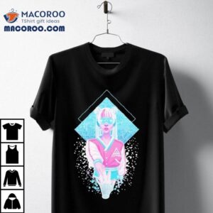 Armnhmr Digital Love Tshirt