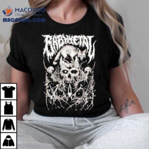Babymetal Brutal Awakening Tshirt