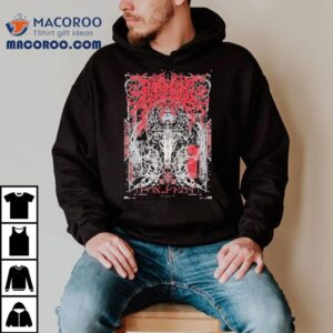Babymetal Crimson Rule Tshirt