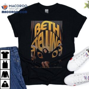 Beth Stelling The Den Theatre June Chicago Tshirt