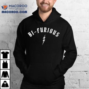 Bi-furious Democrasexy Shirt 3 Bi Furious Democrasexy Tshirt