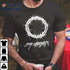 Boy Harsher Leftover Tshirt