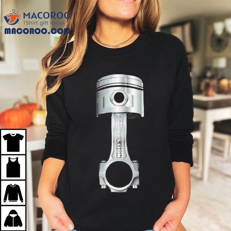 Christopher Titus Piston Shirt Christopher Titus Piston Shirt