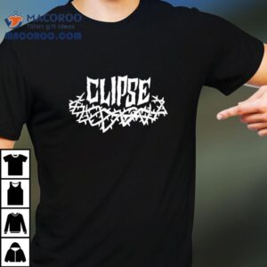 Clipse Verdy Shirt 3 Clipse Verdy Tshirt