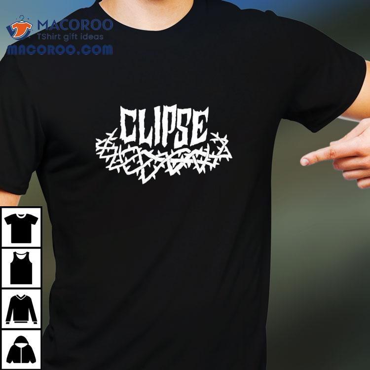 Clipse Verdy Shirt Clipse Verdy Shirt