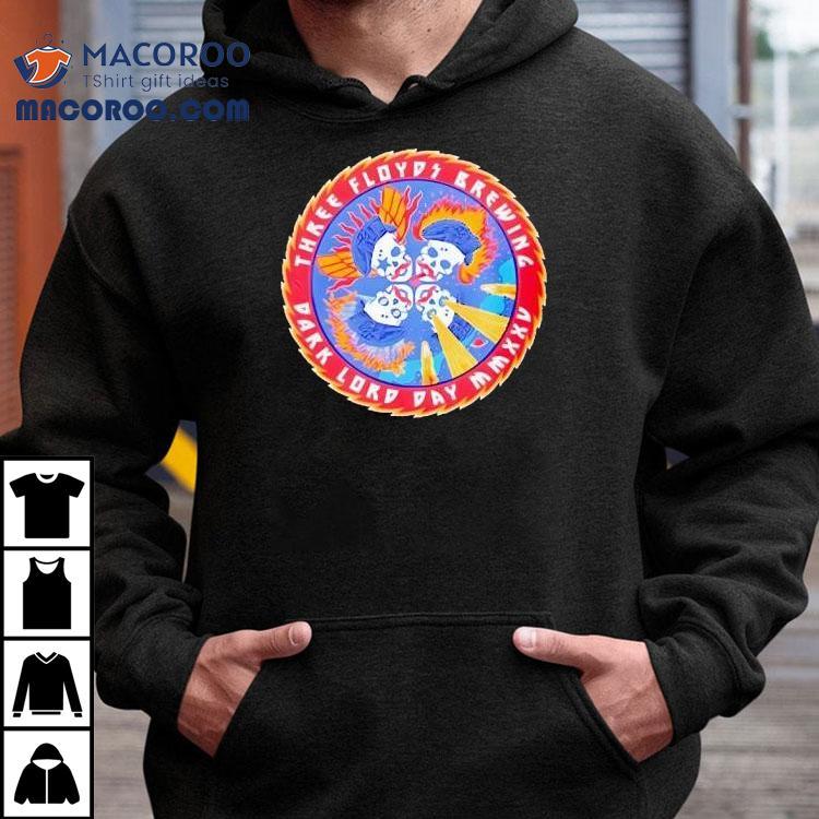 Dark Lord Day Brandy Vanilla Shirt Dark Lord Day Brandy Vanilla Shirt