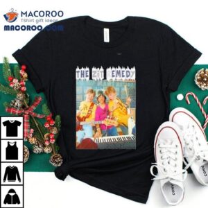 Degrassi The Zit Remedy Shirt 3 Degrassi The Zit Remedy Tshirt