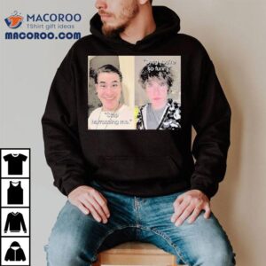 Demir Basceri Cookie King Stop Harassing Me Omg You're So Funny Lookism Shirt 3 Demir Basceri Cookie King Stop Harassing Me Omg You Re So Funny Lookism Tshirt