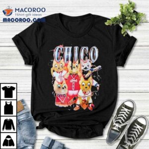 El Paso Chihuahuas Just Some Dogs Reppin Their Dawg Tshirt