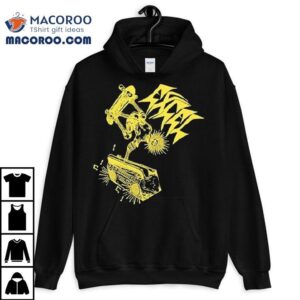 Excel Handplant Shirt 3 Excel Handplan Tshirt