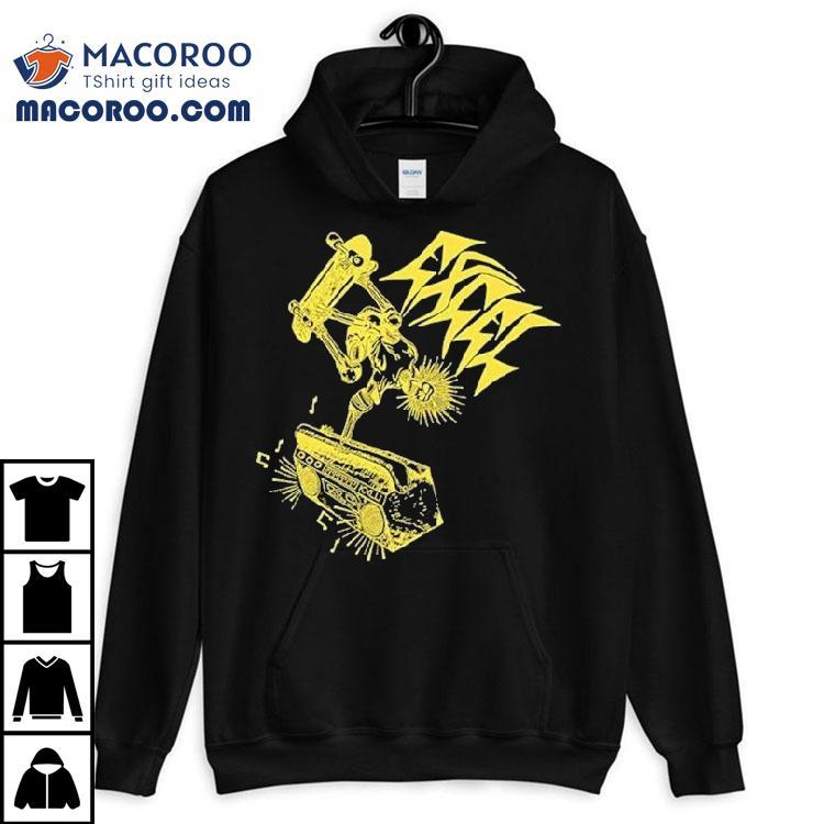 Excel Handplant Shirt Excel Handplant Shirt