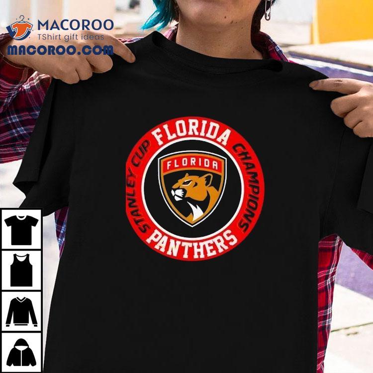 Florida Panthers Stanley Cup Champions 2025 Shirt Florida Panthers Stanley Cup Champions 2025 Shirt