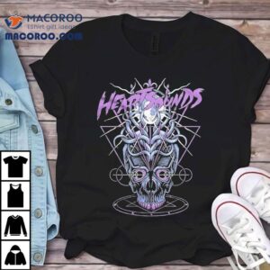Heartsounds Dualistic Nihilist Shirt 3 Heartsounds Dualistic Nihilis Tshirt