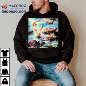 Helloween Giants And Monsters Shirt 3 Helloween Giants And Monsters Tshirt