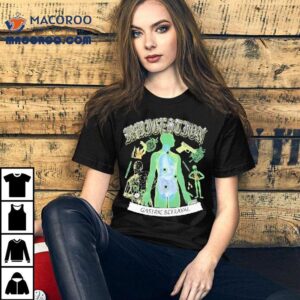 Indigestion Gastric Betrayal By Arcanebullshi Tshirt