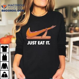 Just Eat It Jamon Iberico Nike Shirt 3 Just Eat It Jamon Iberico Nike Tshirt