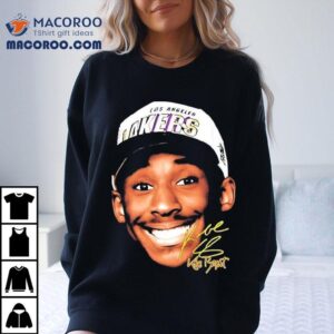 Kobe Bryant Draft Day Big Head Face Los Angeles Lakers Shirt 3 Kobe Bryant Draft Day Big Head Face Los Angeles Lakers Tshirt