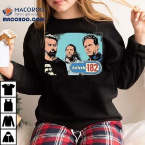 Mac Charlie And Dennis Blink It S Always Sunny Tshirt