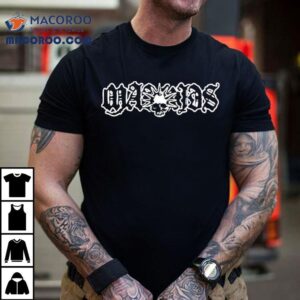 Madkidz Studios Iron Head Tshirt