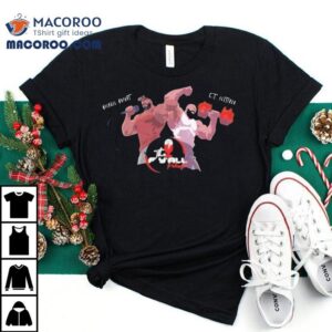 Michael Wright And Ct Fletcher The F Y'all Podcast Shirt 3 Michael Wright And Ct Fletcher The F Y All Podcas Tshirt